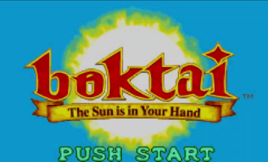 Boktai: The Sun Is In Your Hand Guides and Walkthroughs